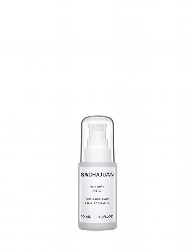 HAIR SHINE SERUM 30ML