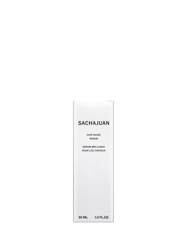 HAIR SHINE SERUM 30ML