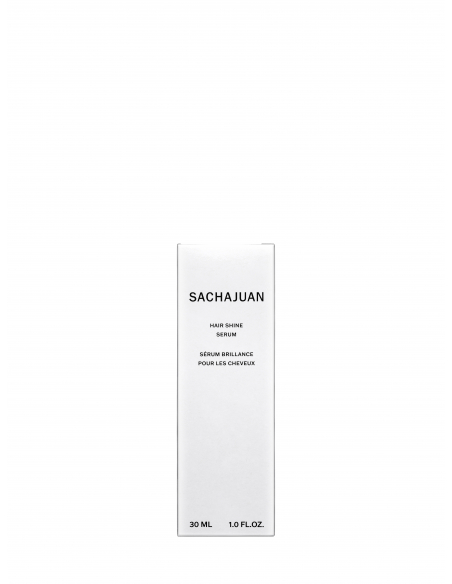 HAIR SHINE SERUM 30ML