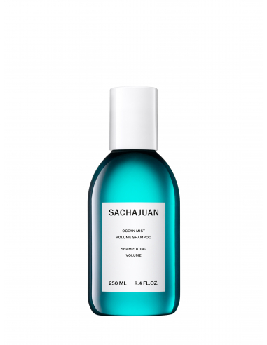 Champú Ocean Mist Volume 250ml SACHAJUAN