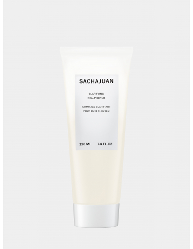 Clarifying Scapl Scrub 220ml