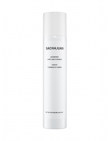 Hair Spray Light and Flexible 200ml...