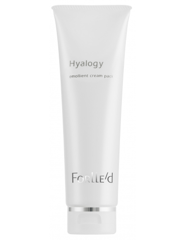 Hyalogy Emolient mascarilla crema...