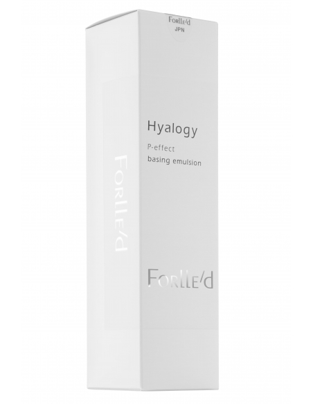 Hyalogy basing emulsion 100ml Forlled