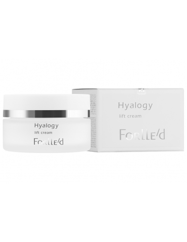 Hyalogy Lift Cream 50 g