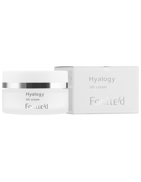 Hyalogy Lift Cream 50 g