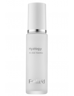 Hyalogy AC Clear Mattifier... 2