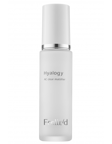 Hyalogy AC Clear Mattifier 50 ml