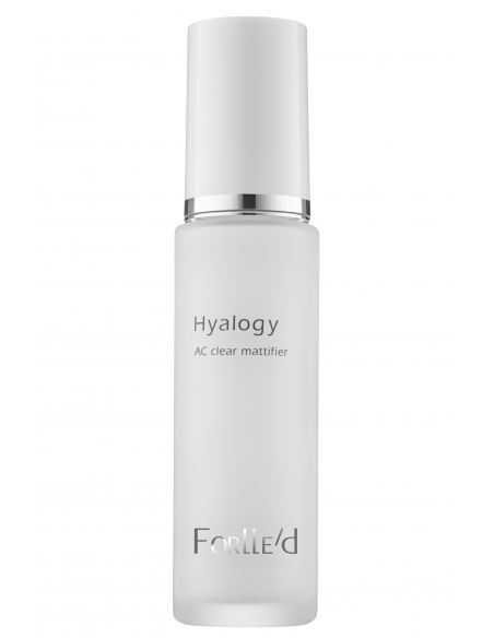 Hyalogy AC Clear Mattifier 50 ml