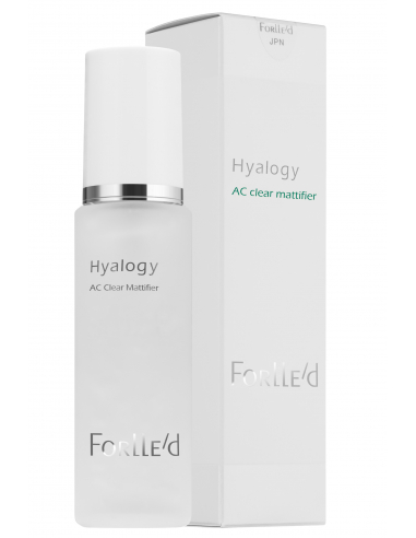Hyalogy AC Clear Mattifier 50 ml
