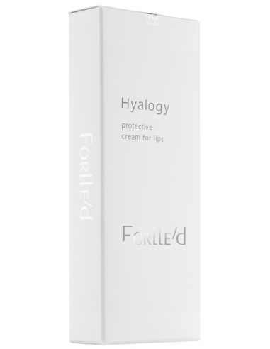 Hyalogy Protective Cream for Lips 9 g