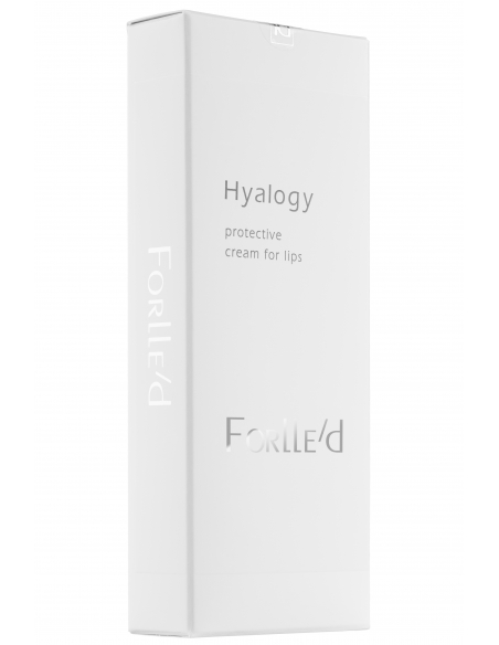 Hyalogy Protective Cream for Lips 9 g