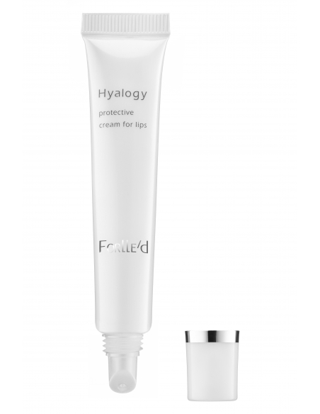 Hyalogy Protective Cream for Lips 9 g