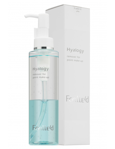 Hyalogy Remover for Point Make-up 150 ml