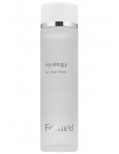 Hyalogy AC Clear Lotion 120 ml 2