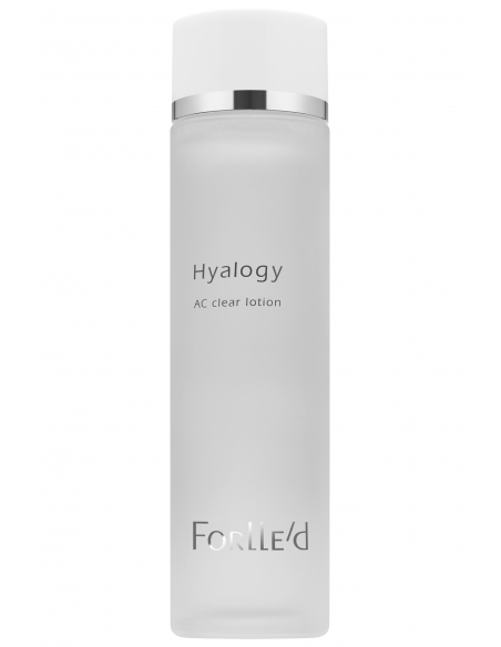 Hyalogy AC Clear Lotion 120 ml