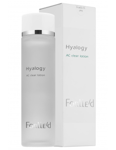 Hyalogy AC Clear Lotion 120 ml