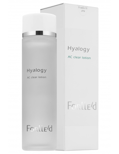 Hyalogy AC Clear Lotion 120 ml